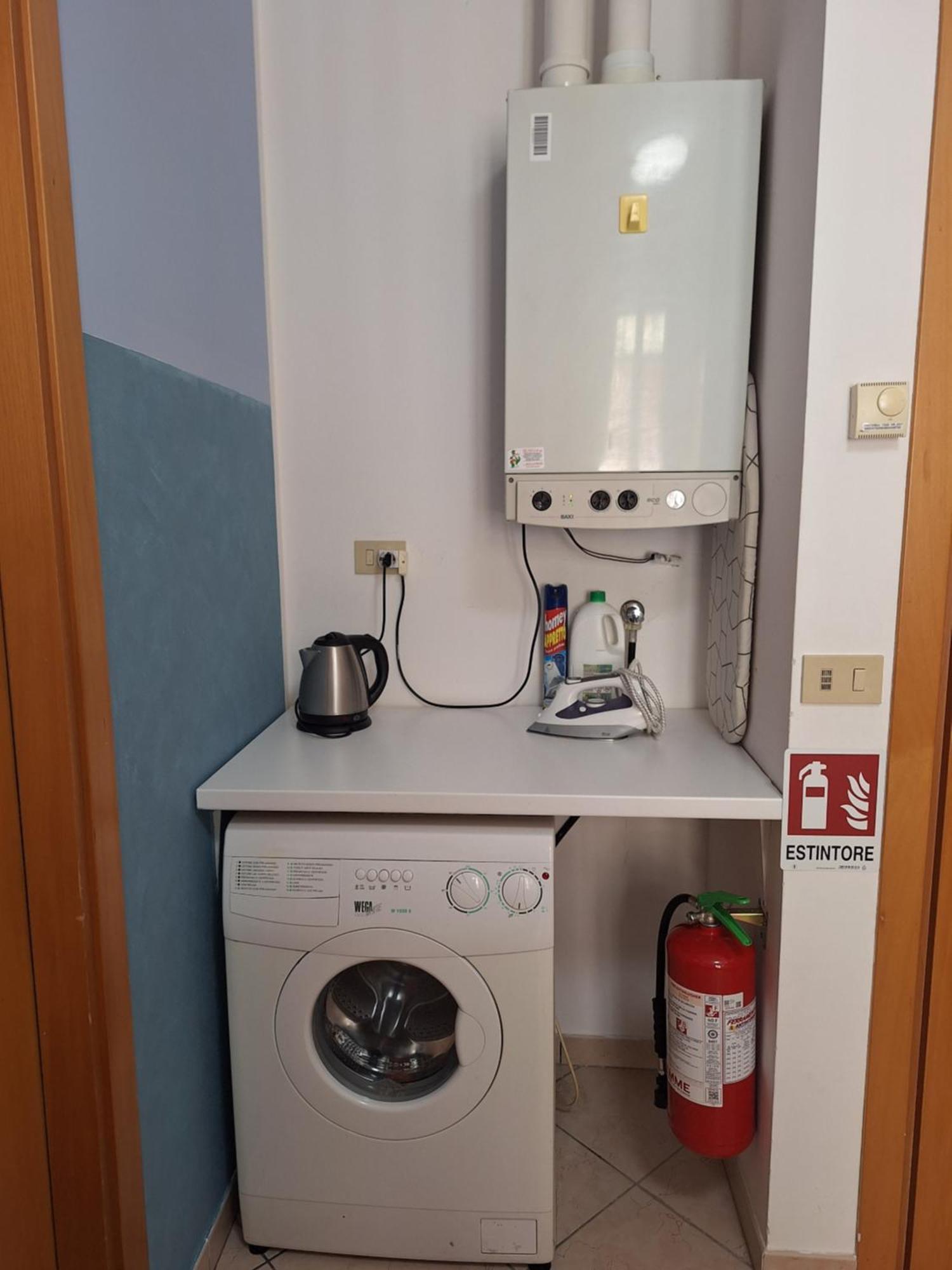 Casa Azzurra - 1min Dal Mare *