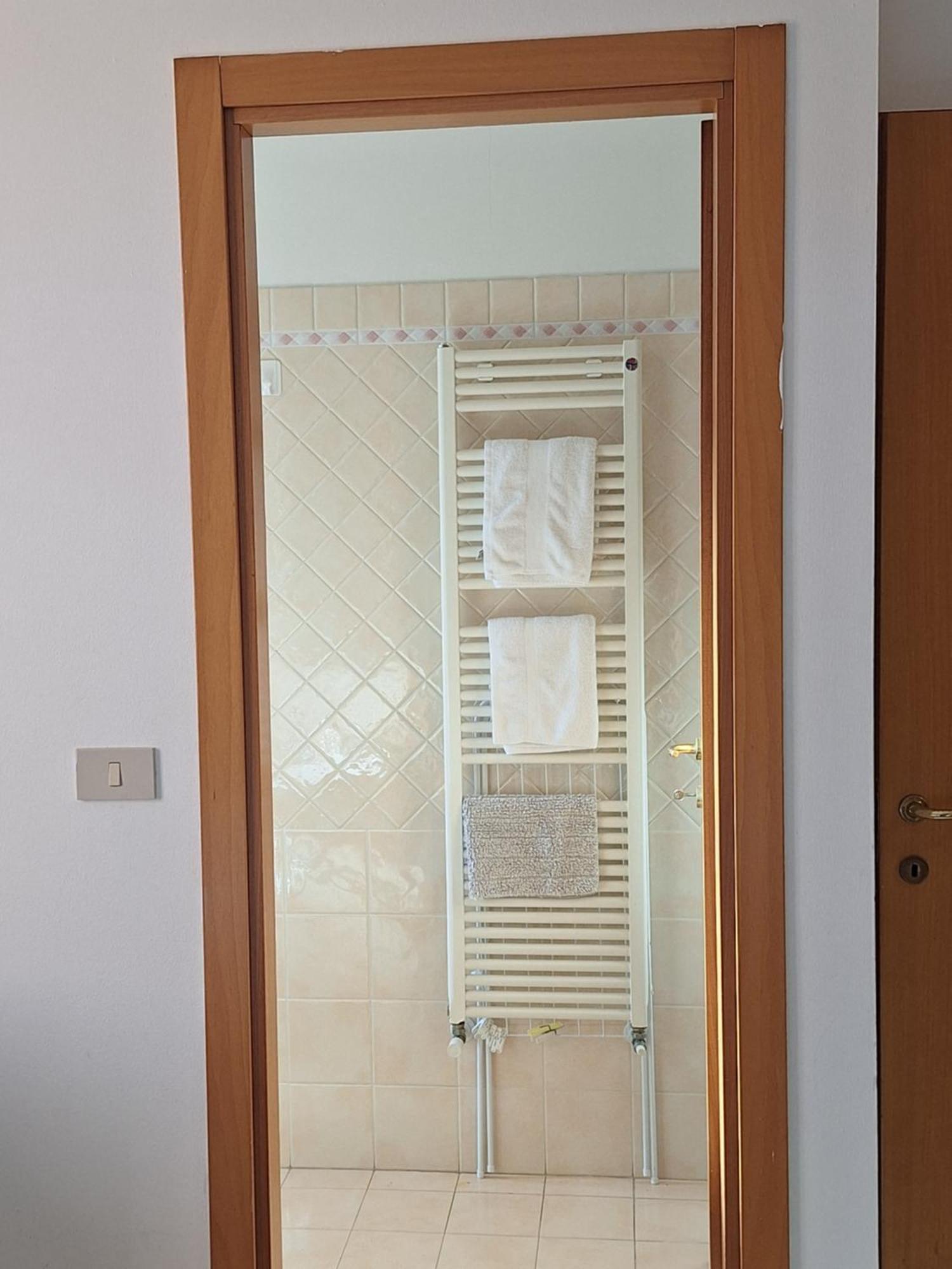 Casa Azzurra - 1min Dal Mare