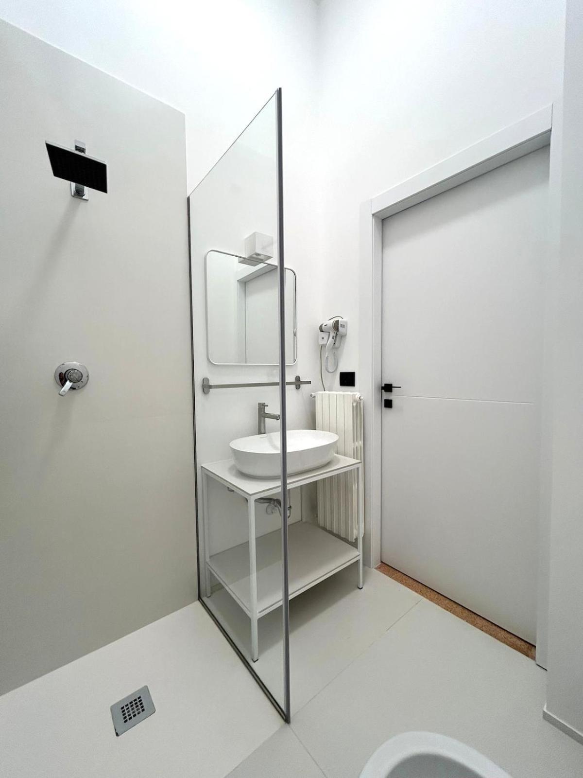 Bologna Apartment *