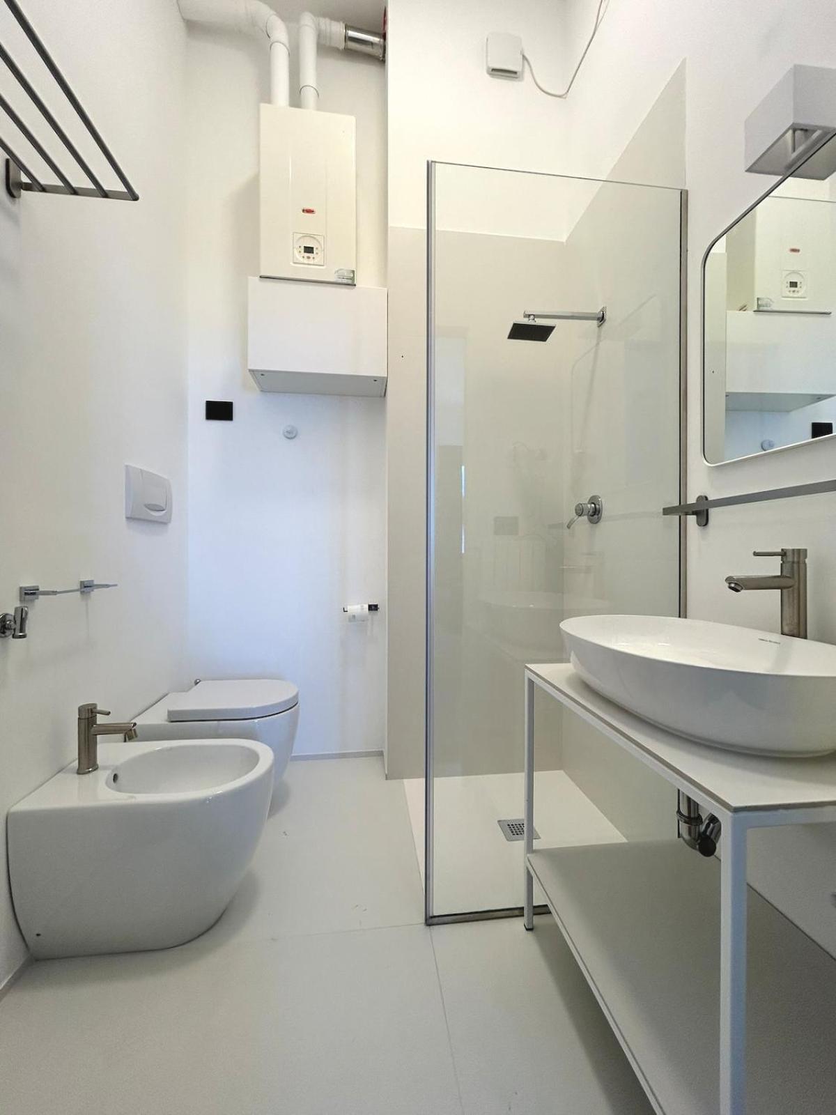 Apartment Bologna *