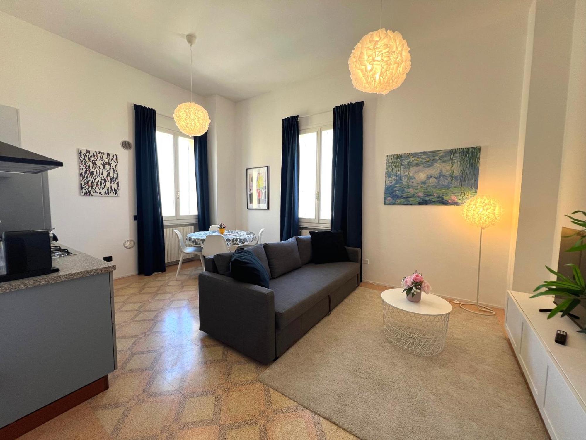Apartment Bologna Rimini