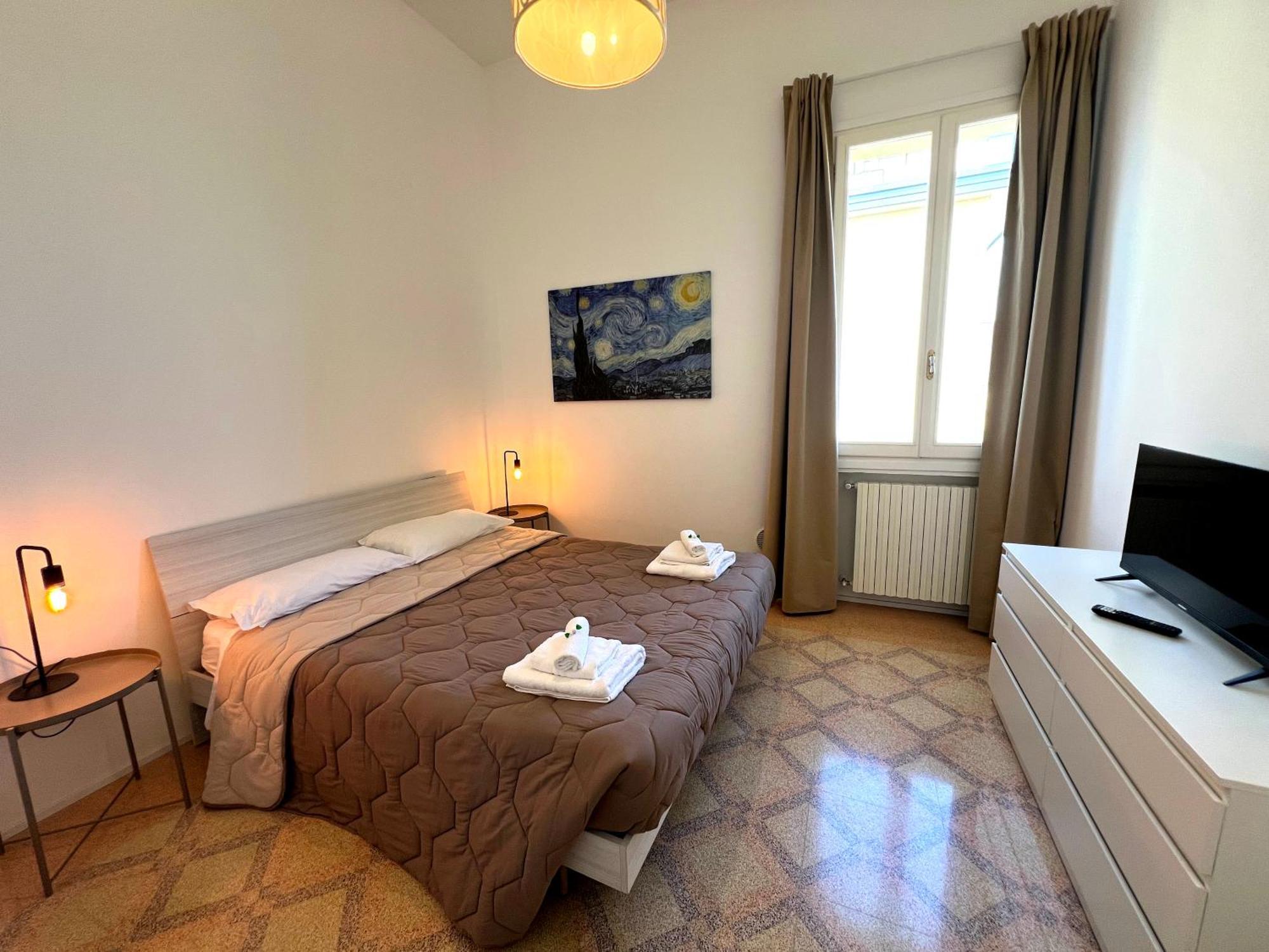 Bologna Apartment Rimini