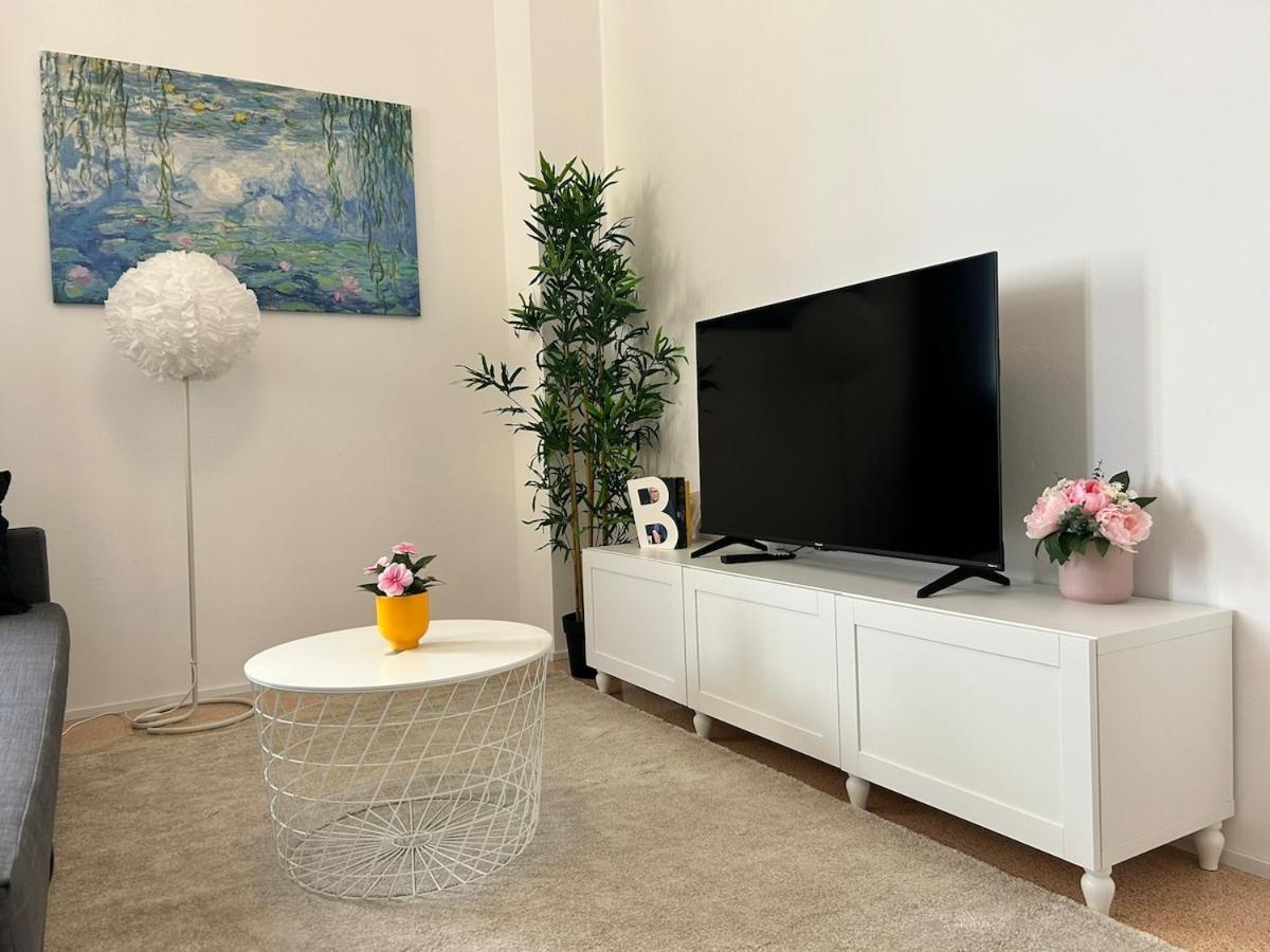 Bologna Apartment