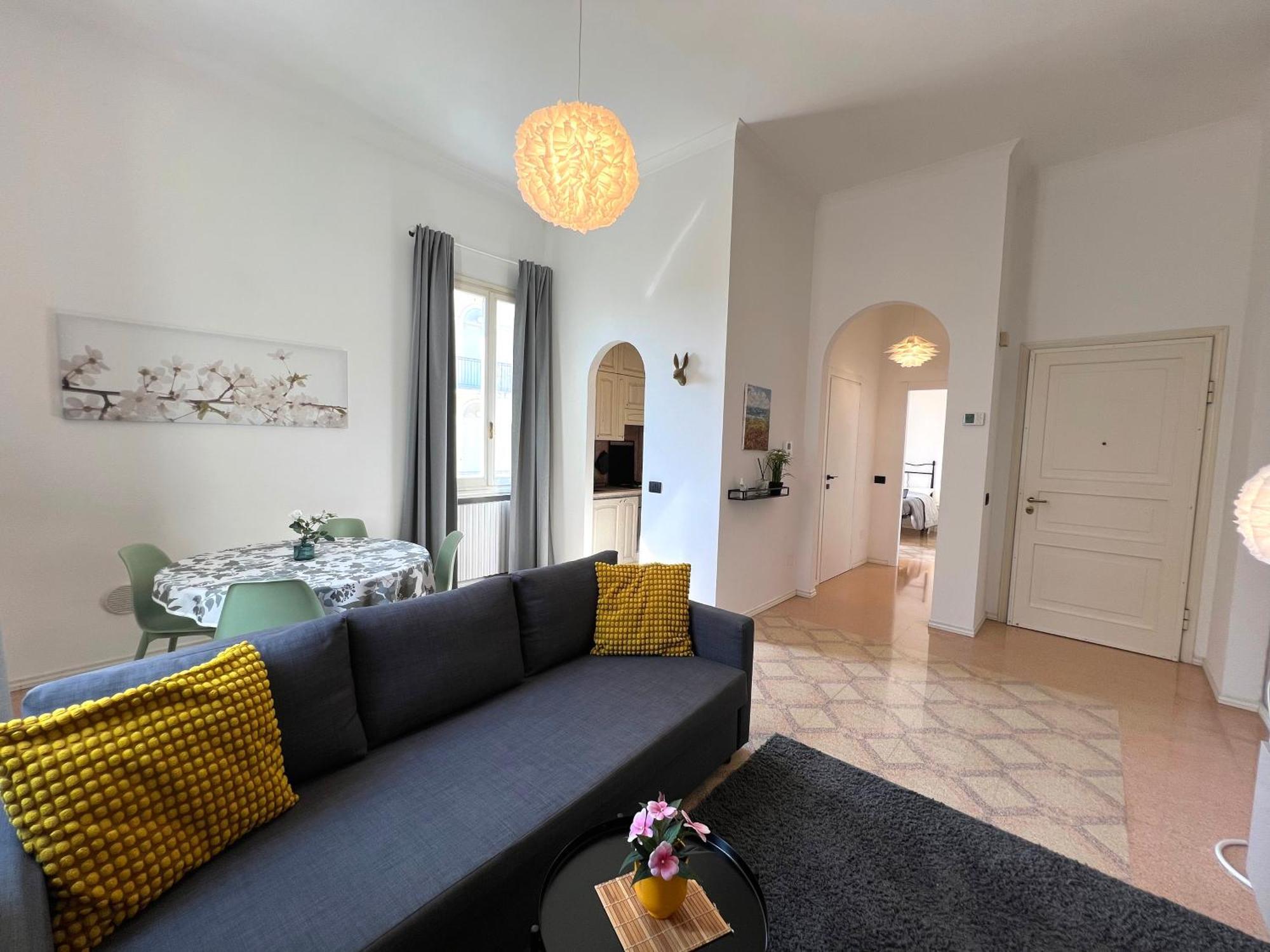 Bologna Apartment *