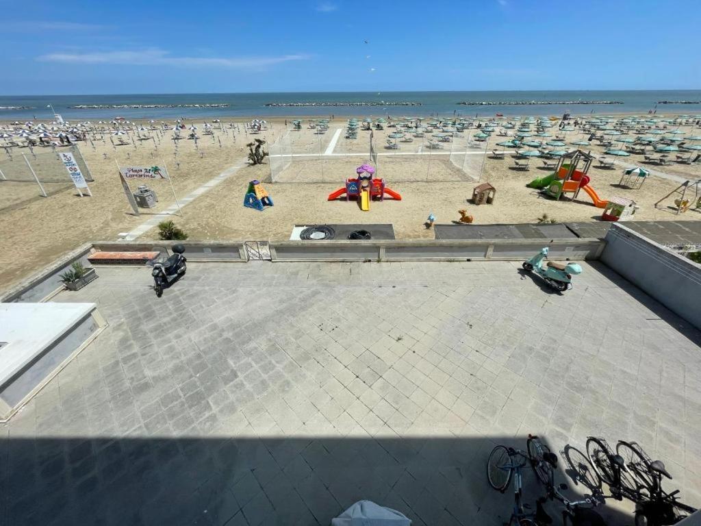 Bologna Apartment Rimini