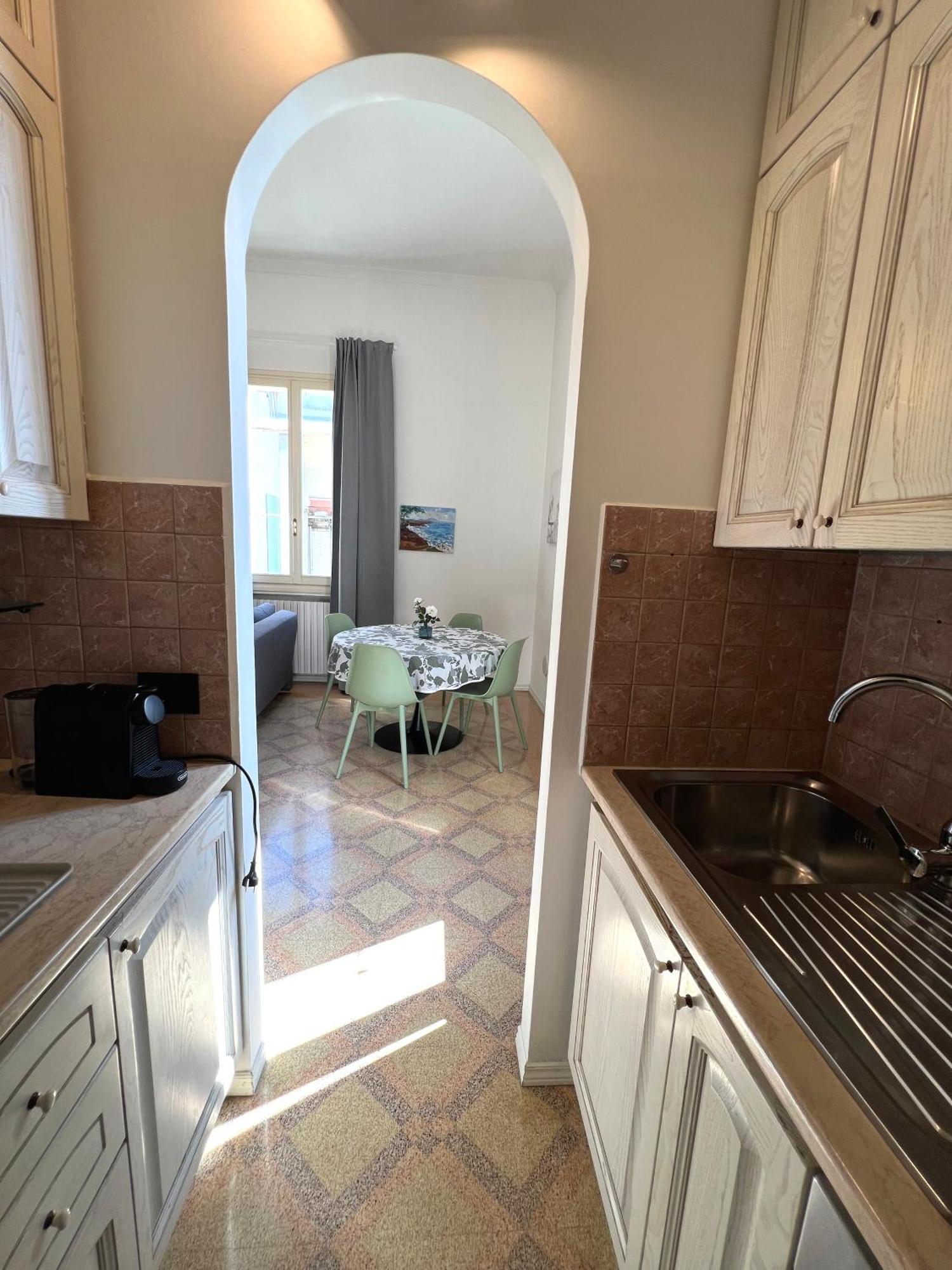 Bologna Apartment