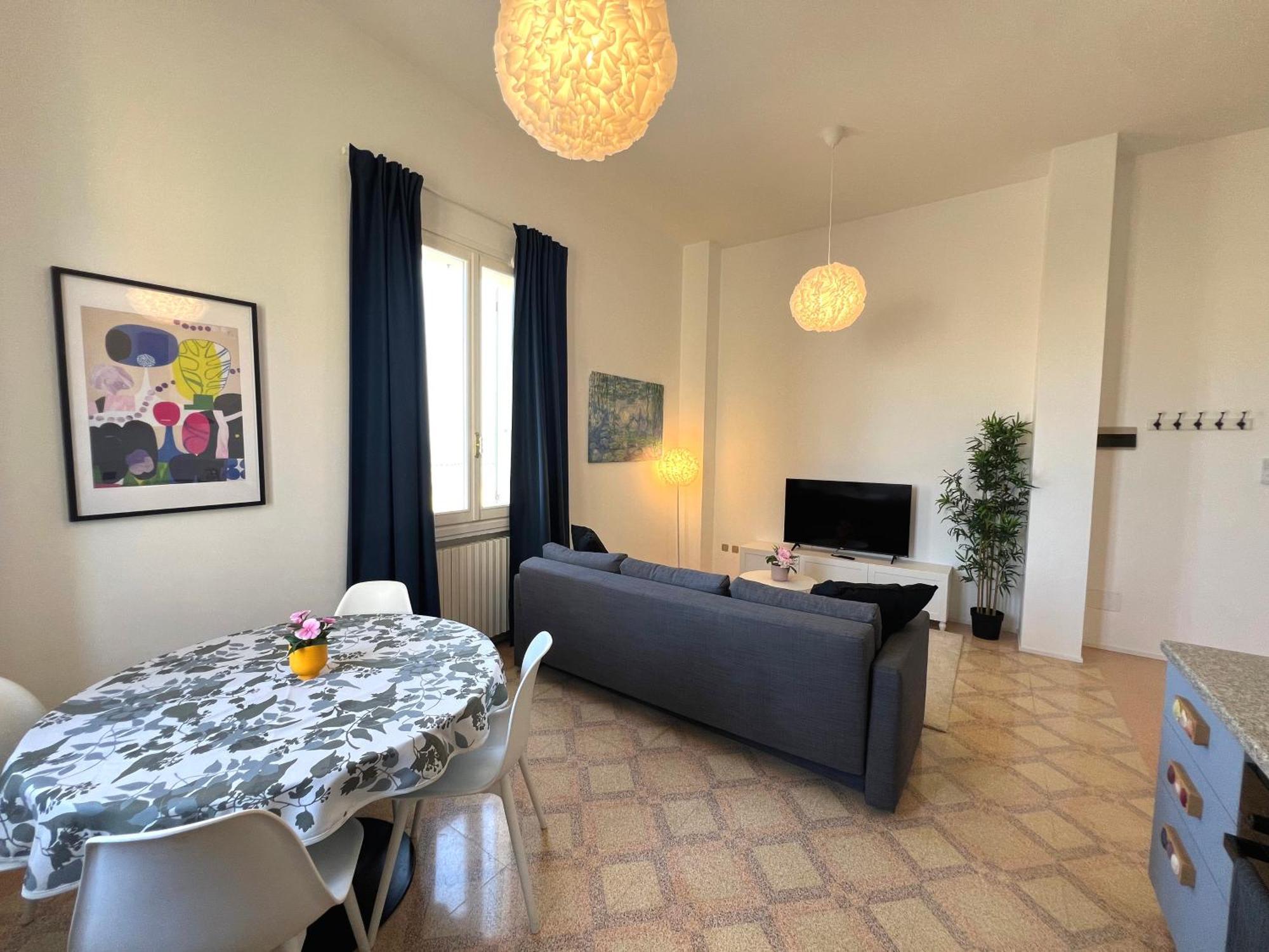 Apartment Bologna
