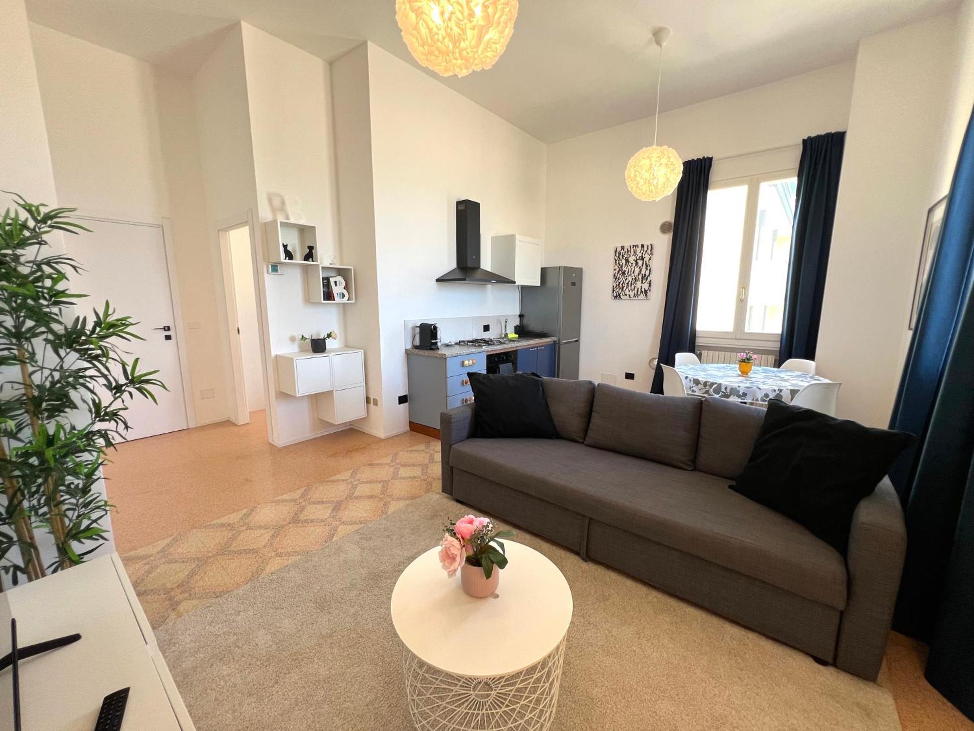 Bologna Apartment Rimini