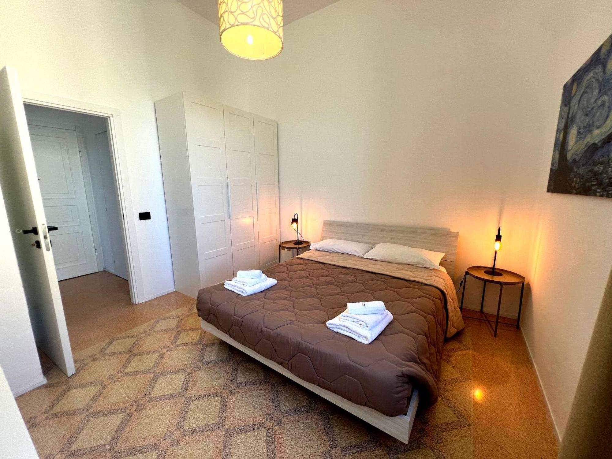 Bologna Apartment