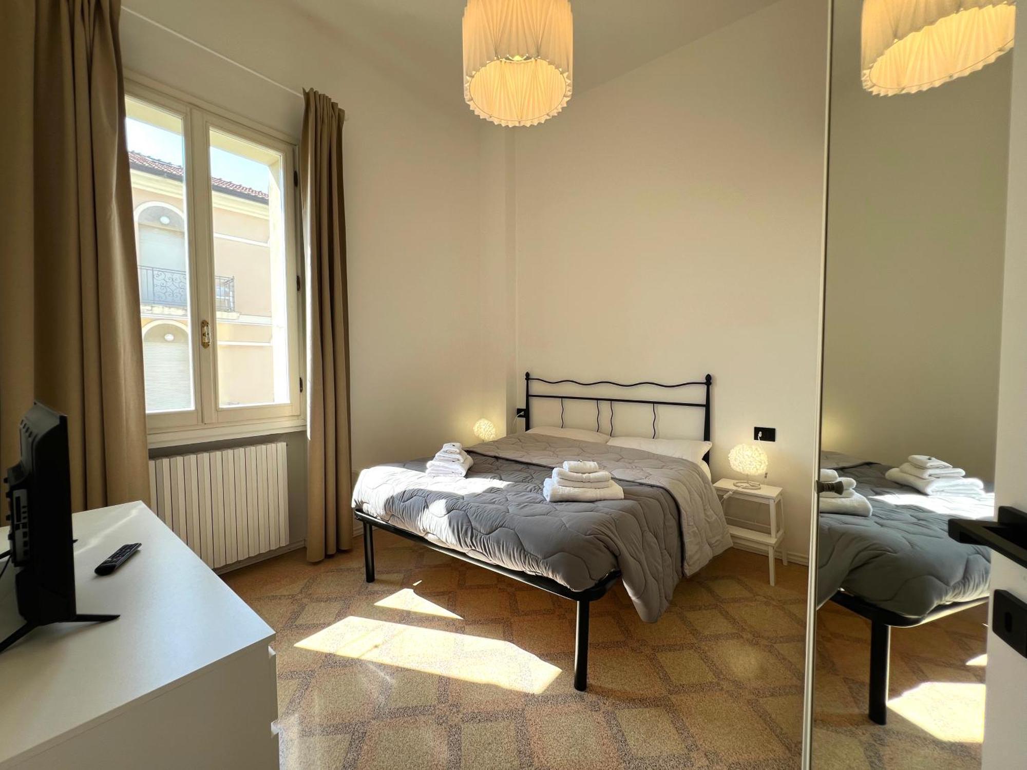 Bologna Apartment