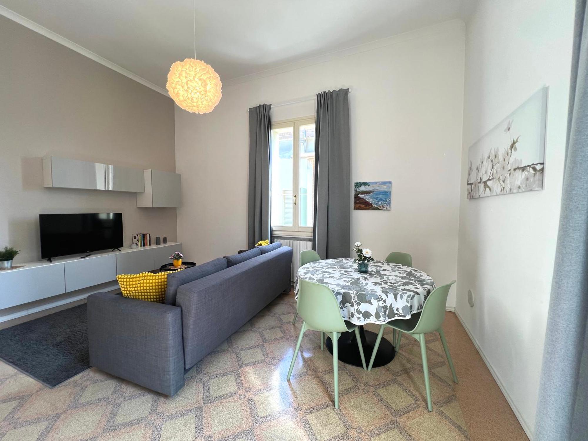 Bologna Apartment Rimini