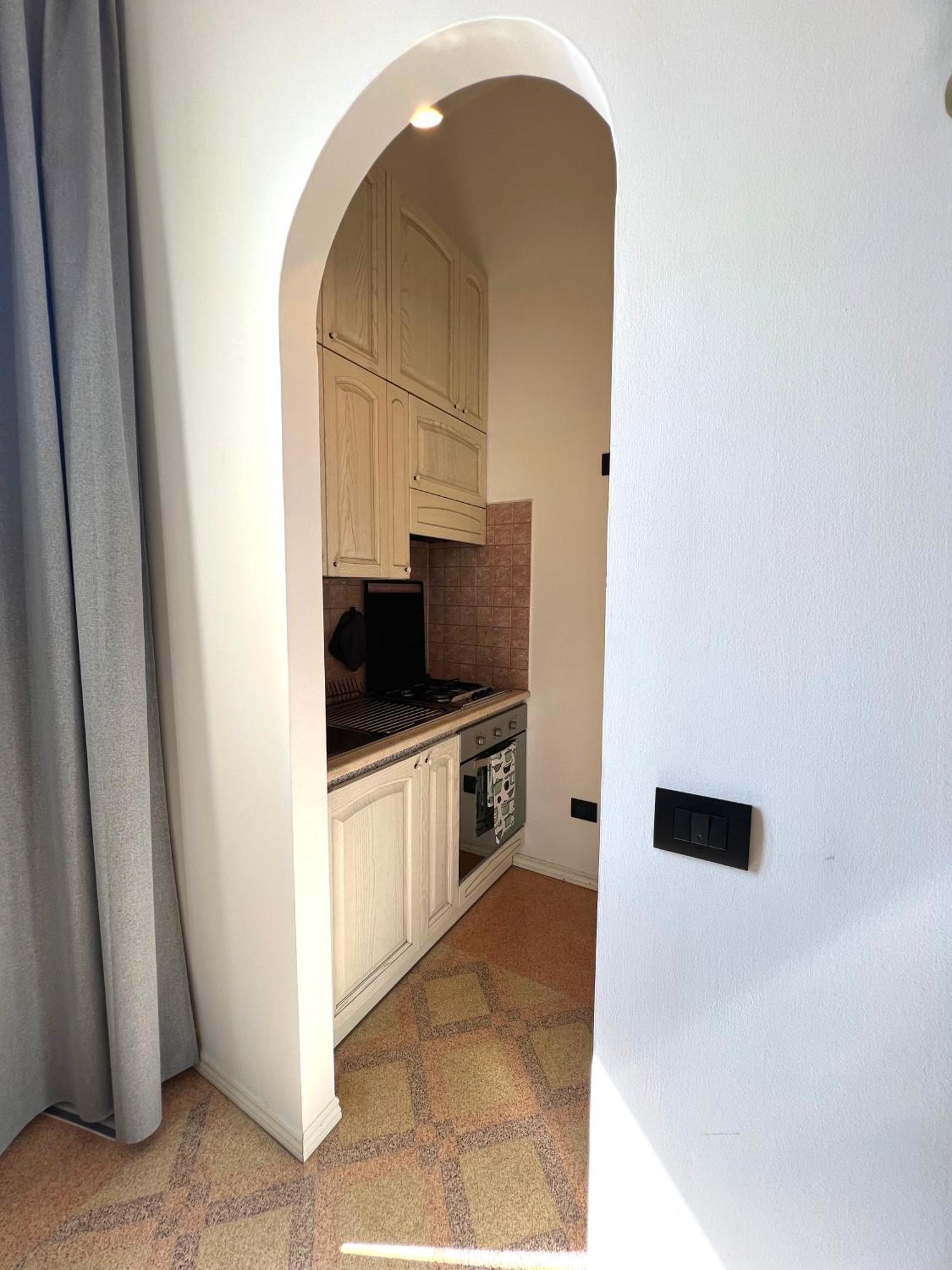 Apartment Bologna Rimini