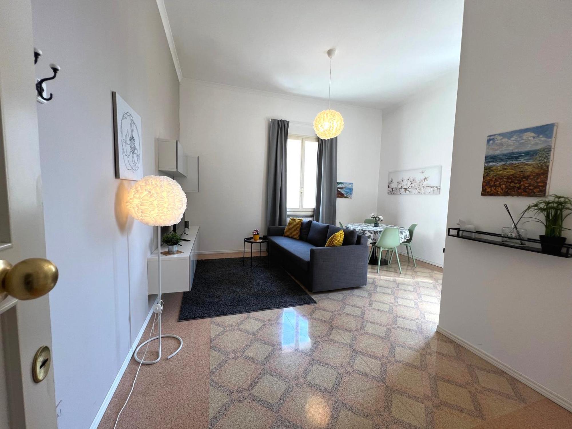 Apartment Bologna