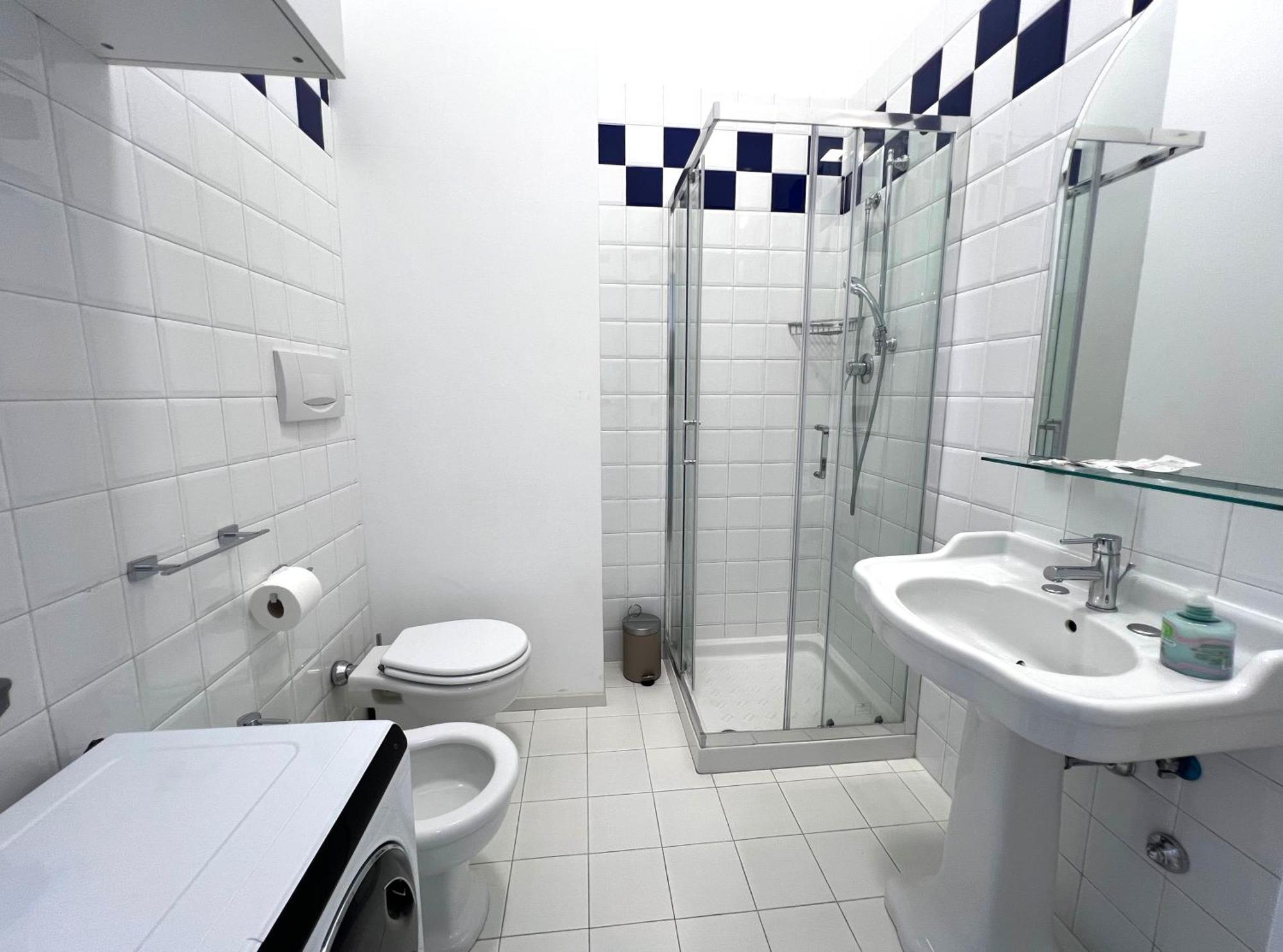 Apartment Bologna Rimini