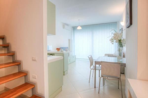 Appartement Artis Rimini