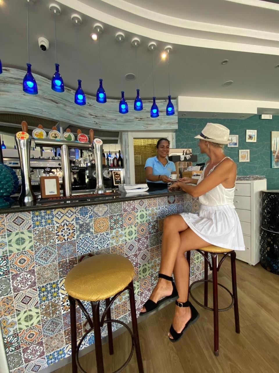 Blue Moon Hotel Rimini