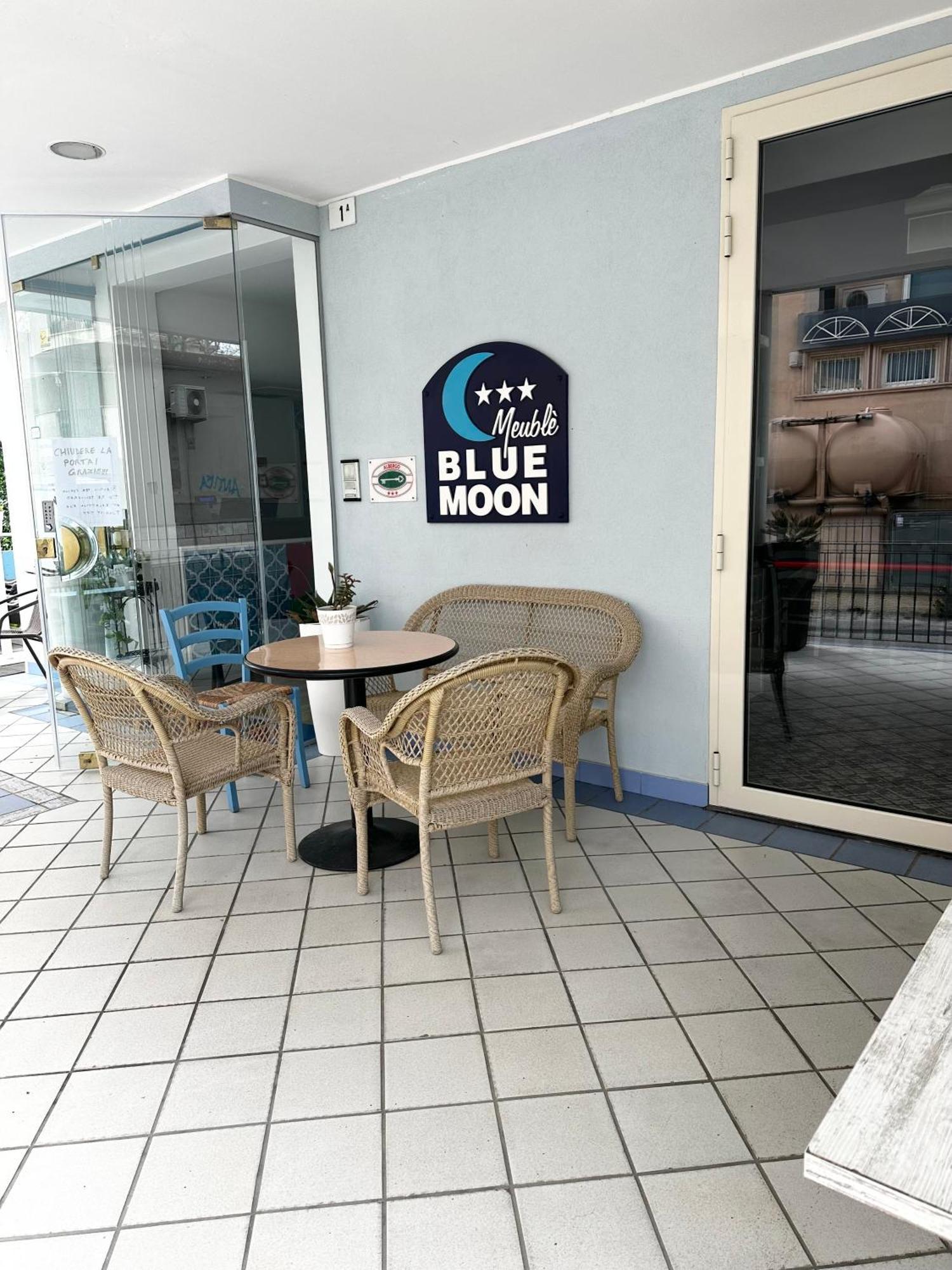Blue Moon Rimini