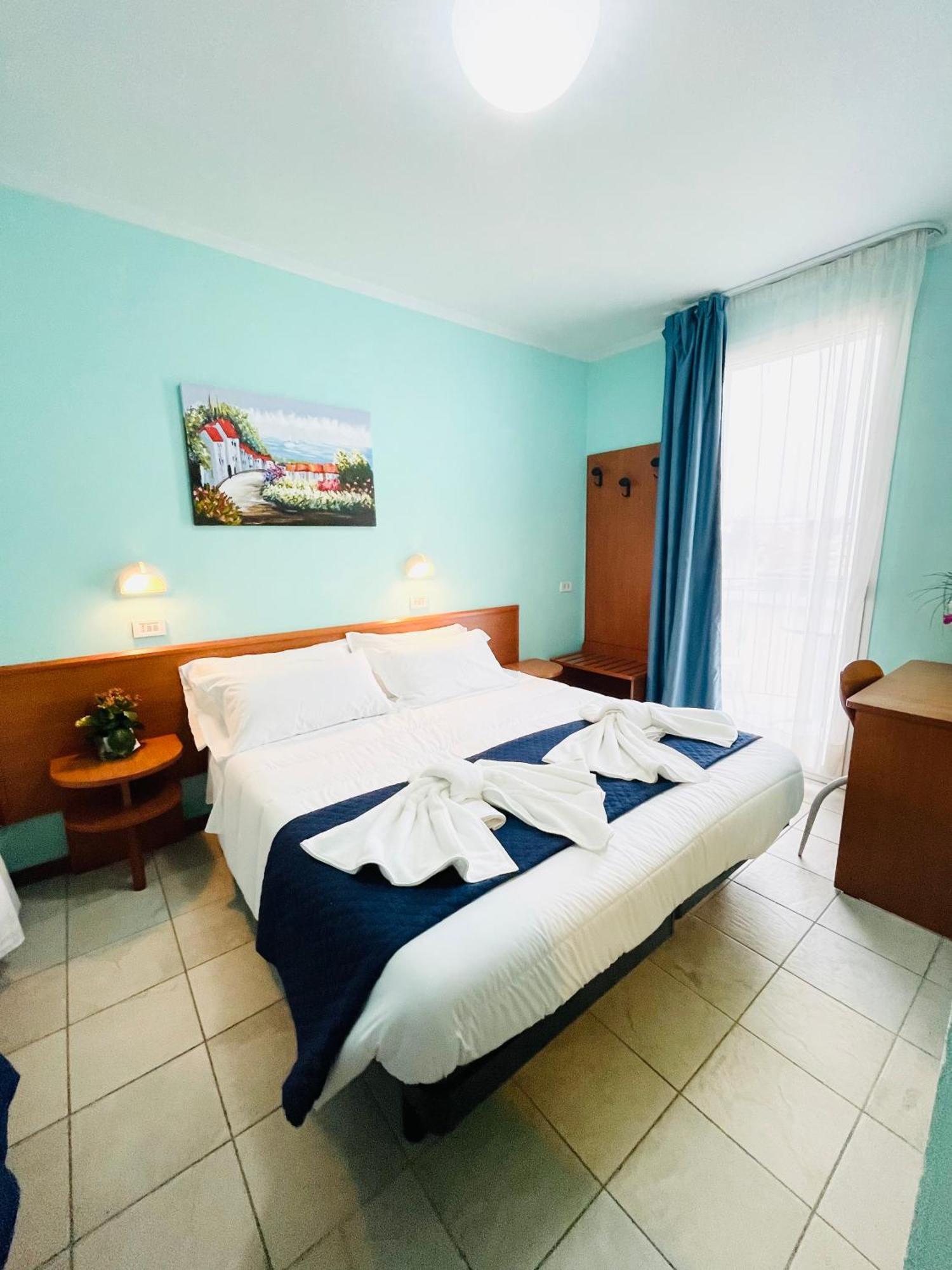 Blue Moon Hotel Rimini