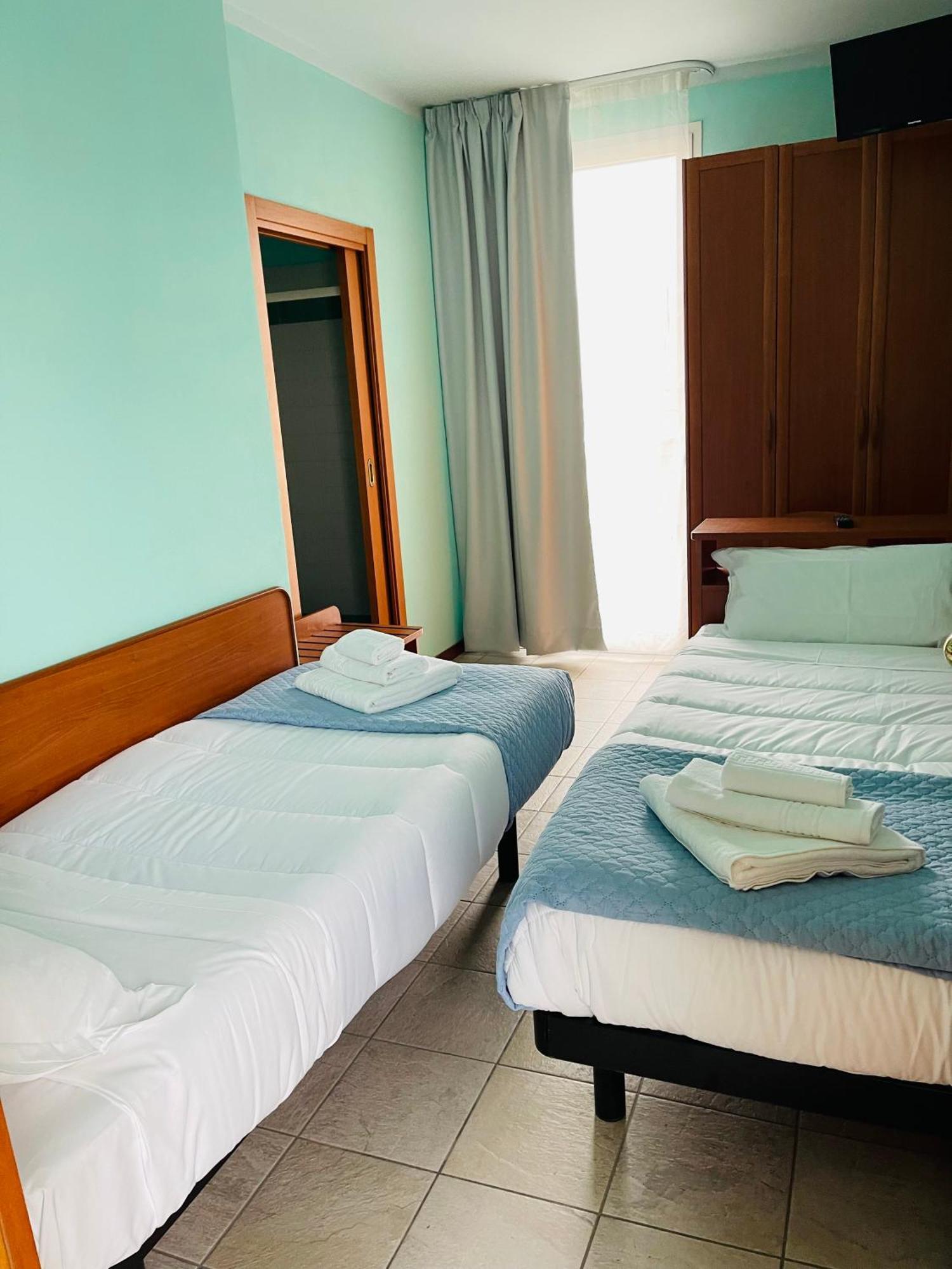 Hotel Blue Moon Rimini