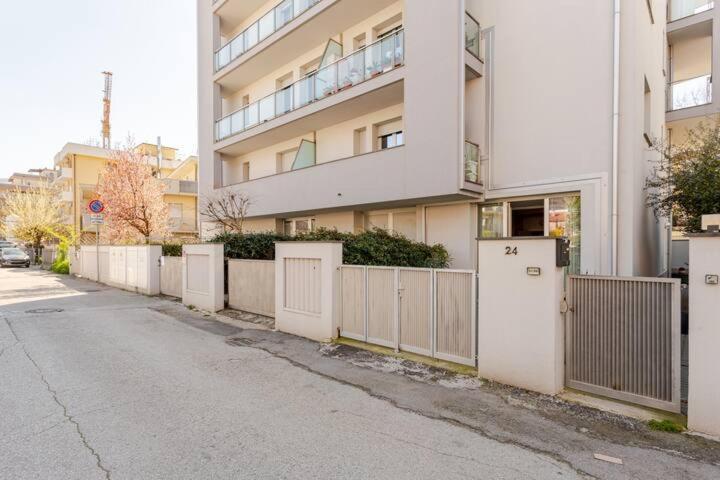 A Casa Minerva Apartment *