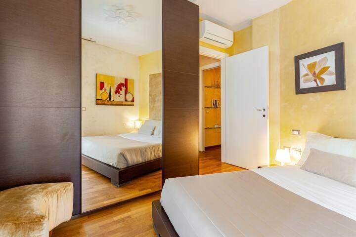 Apartment A Casa Minerva *