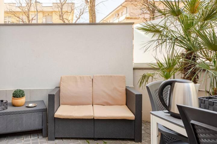 A Casa Minerva Apartment Rimini