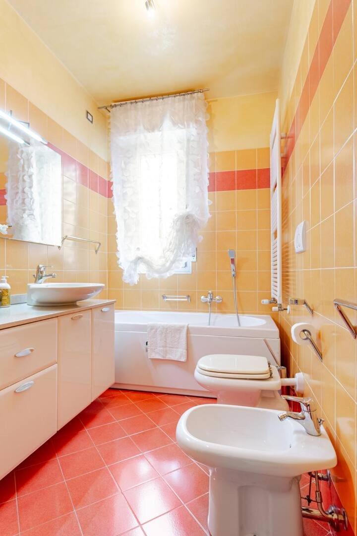 Apartment A Casa Minerva Rimini