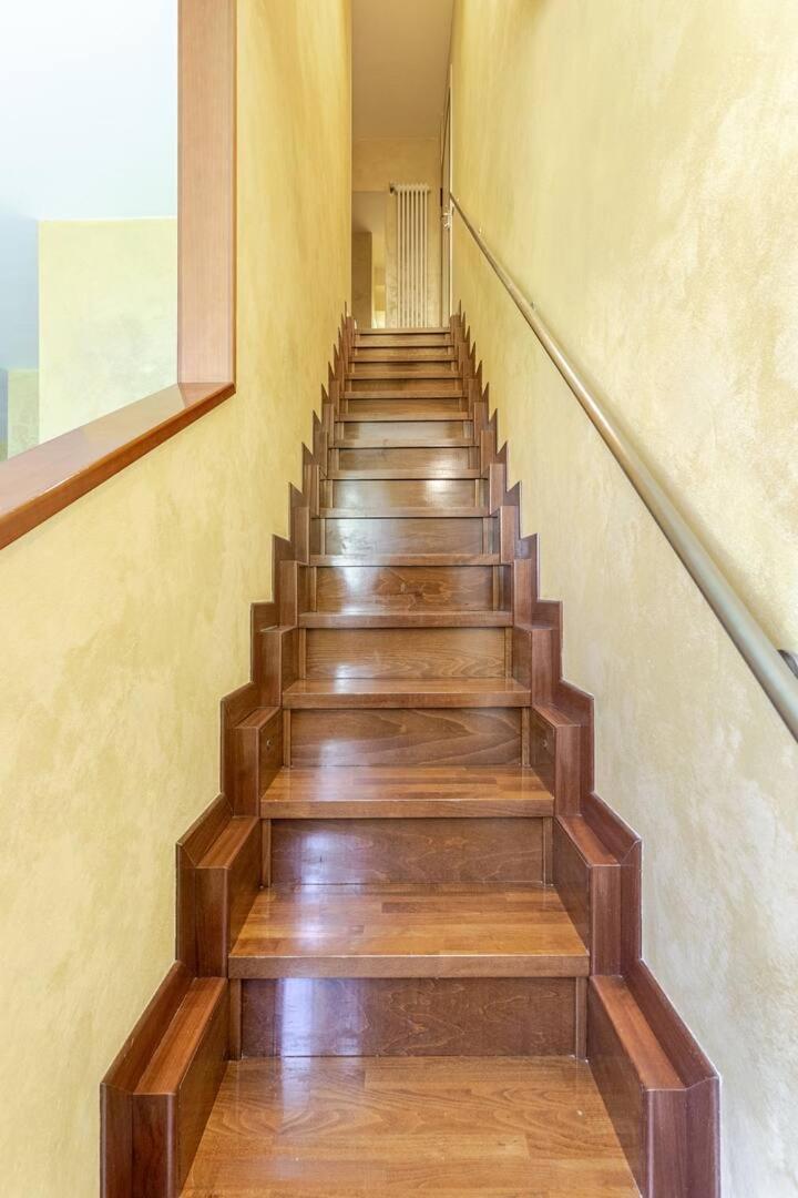 A Casa Minerva *