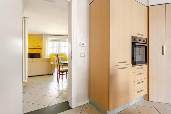 A Casa Minerva Apartment