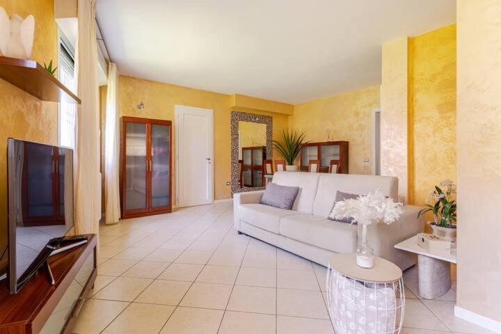 Apartment A Casa Minerva