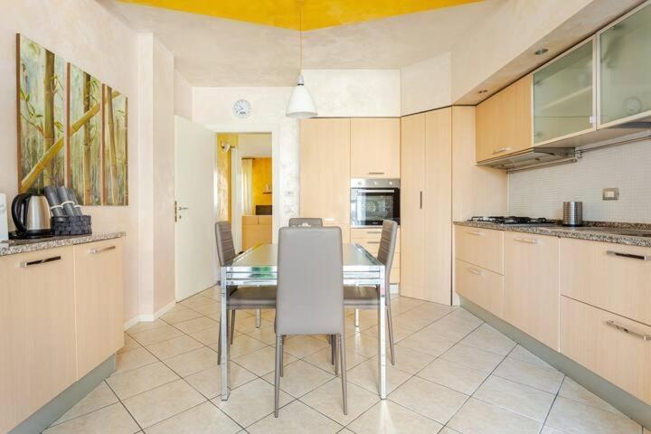 A Casa Minerva Apartment *