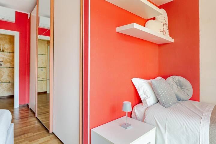 Apartment A Casa Minerva *