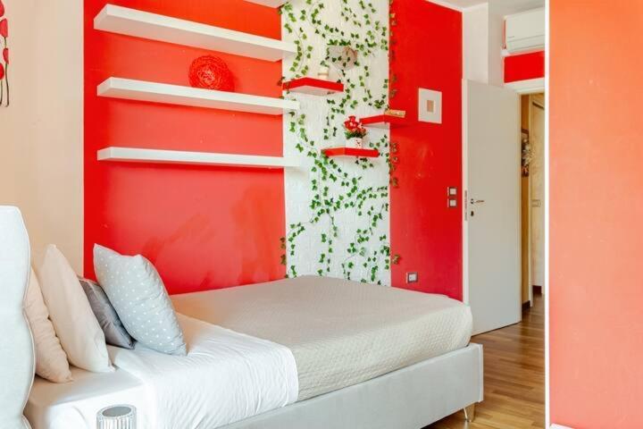 A Casa Minerva Apartment Rimini