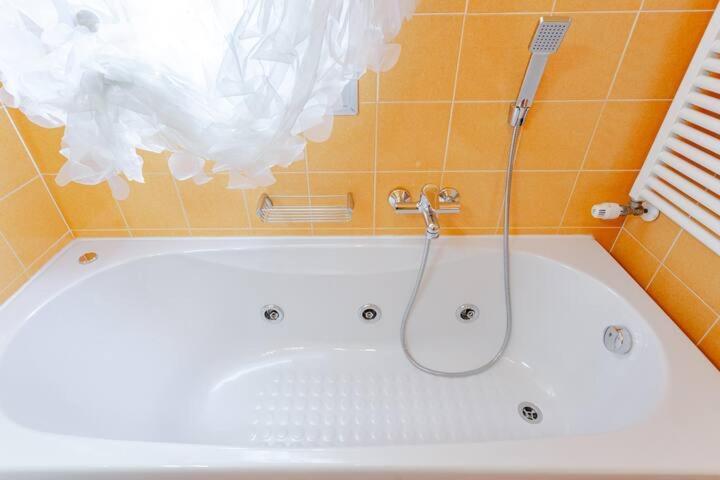 A Casa Minerva Apartment