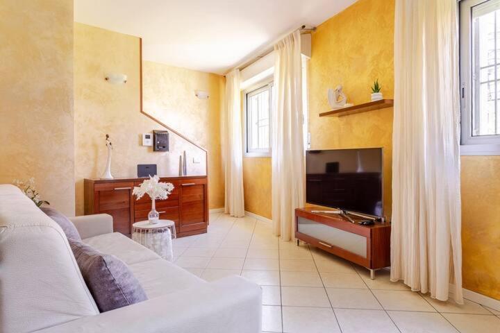 A Casa Minerva Apartment *