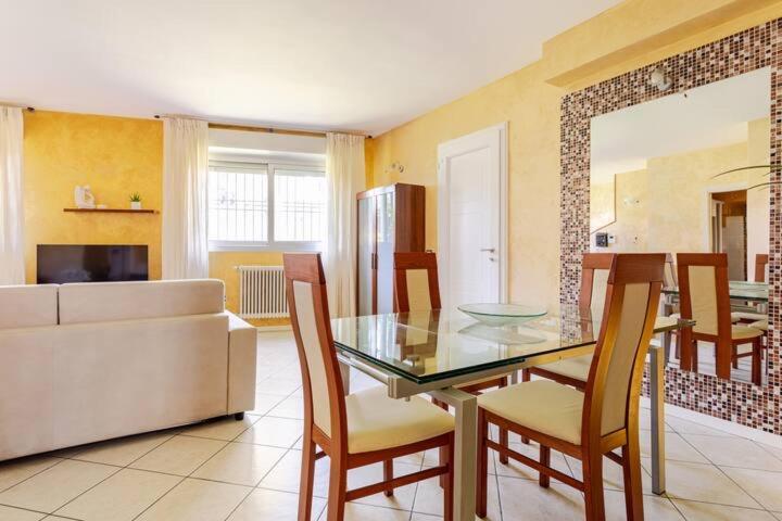 Apartment A Casa Minerva *