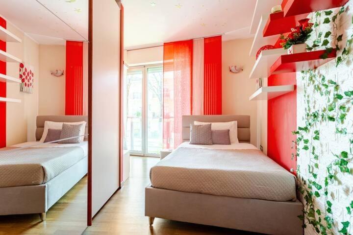 Apartment A Casa Minerva Rimini