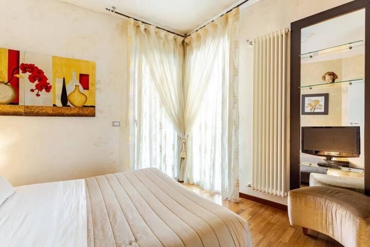 A Casa Minerva Apartment