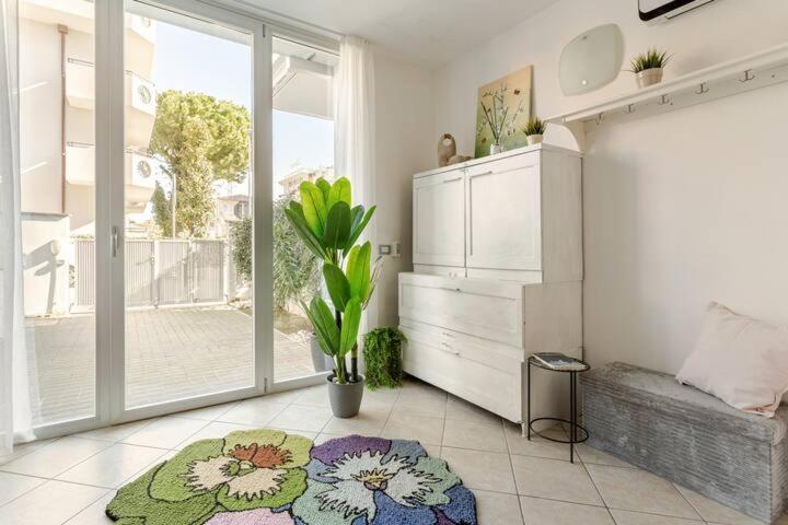 A Casa Minerva Apartment *
