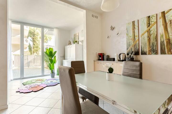 Apartment A Casa Minerva *