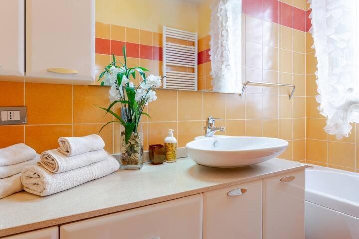 A Casa Minerva Apartment Rimini