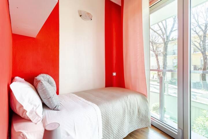Apartment A Casa Minerva Rimini