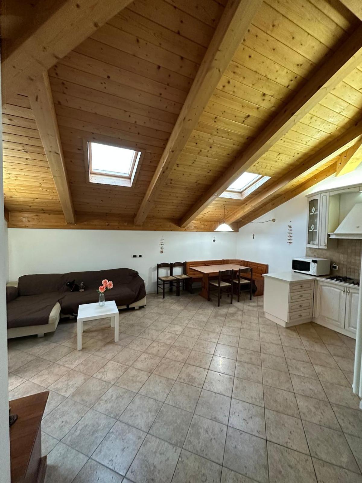 Attico Vista Mare Viserba - Penthouse With Sea View Viserba Appartamento Rimini