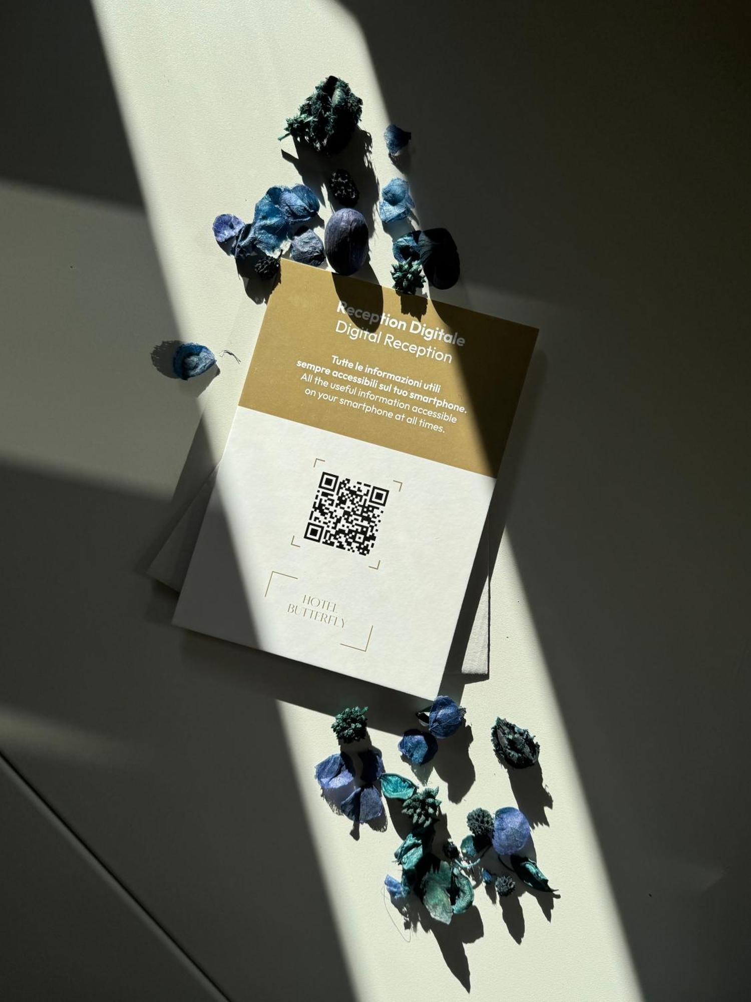 Butterfly Wellness &