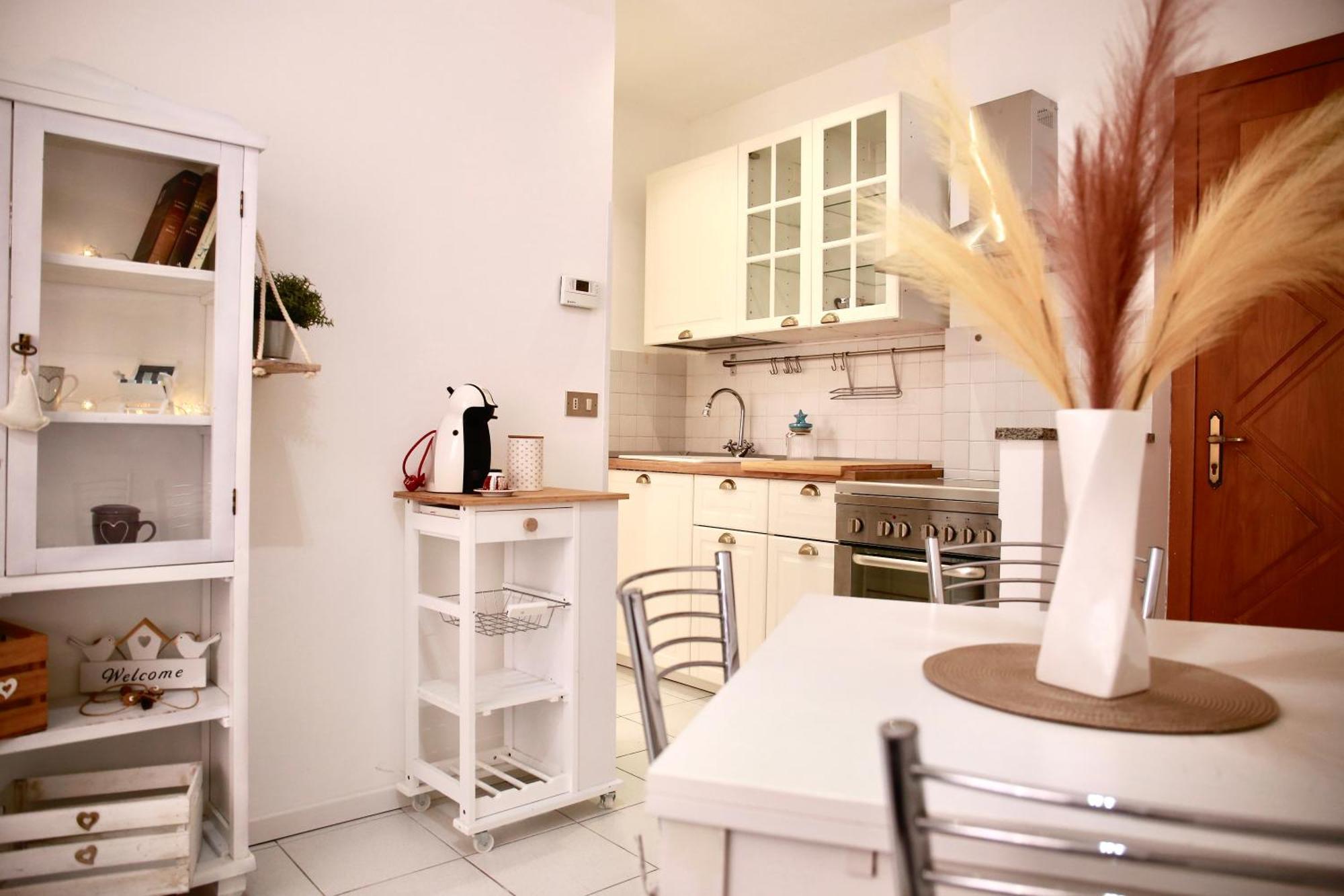Casa vacanze 2 *
