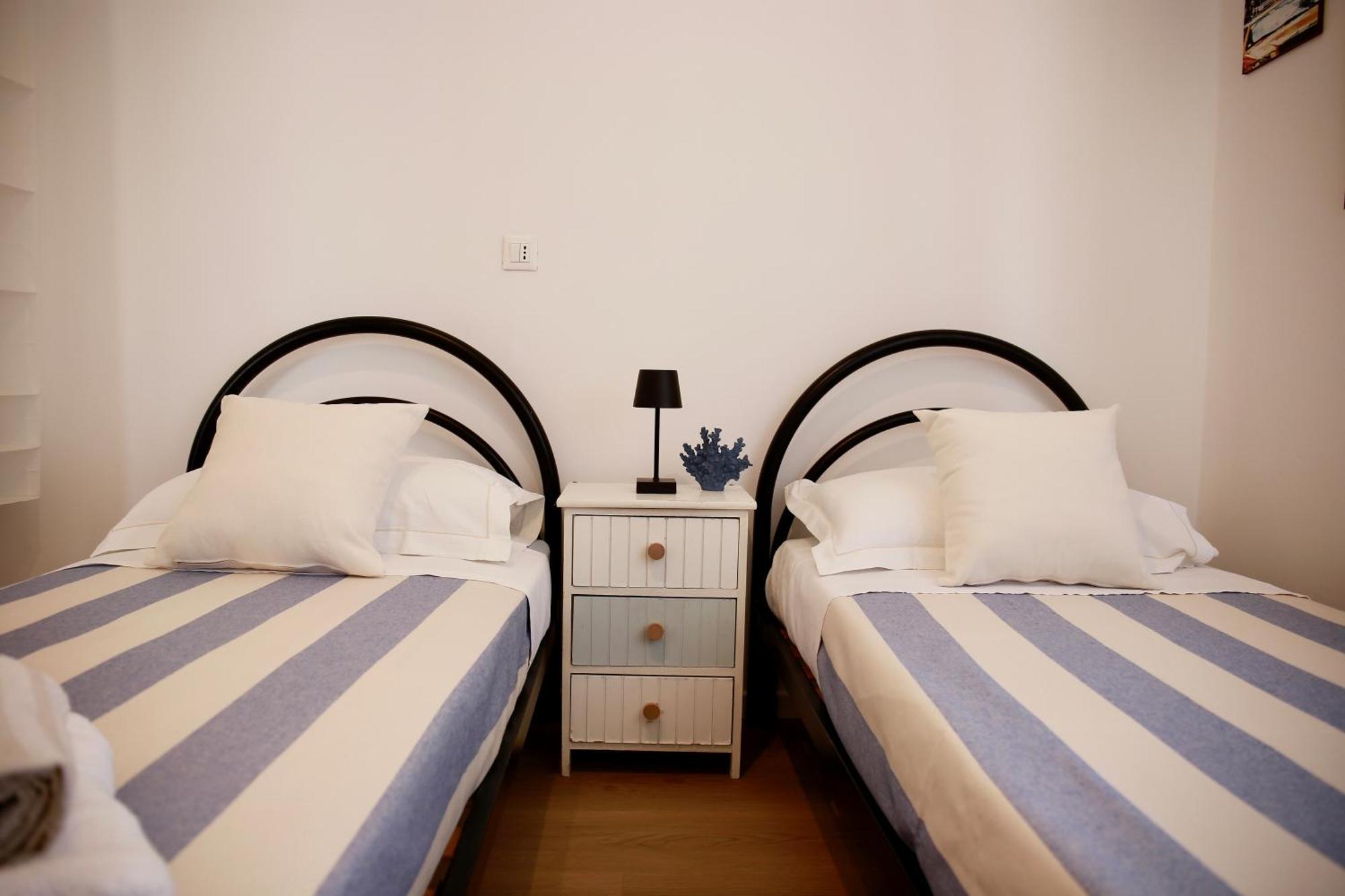 2 Holiday home *