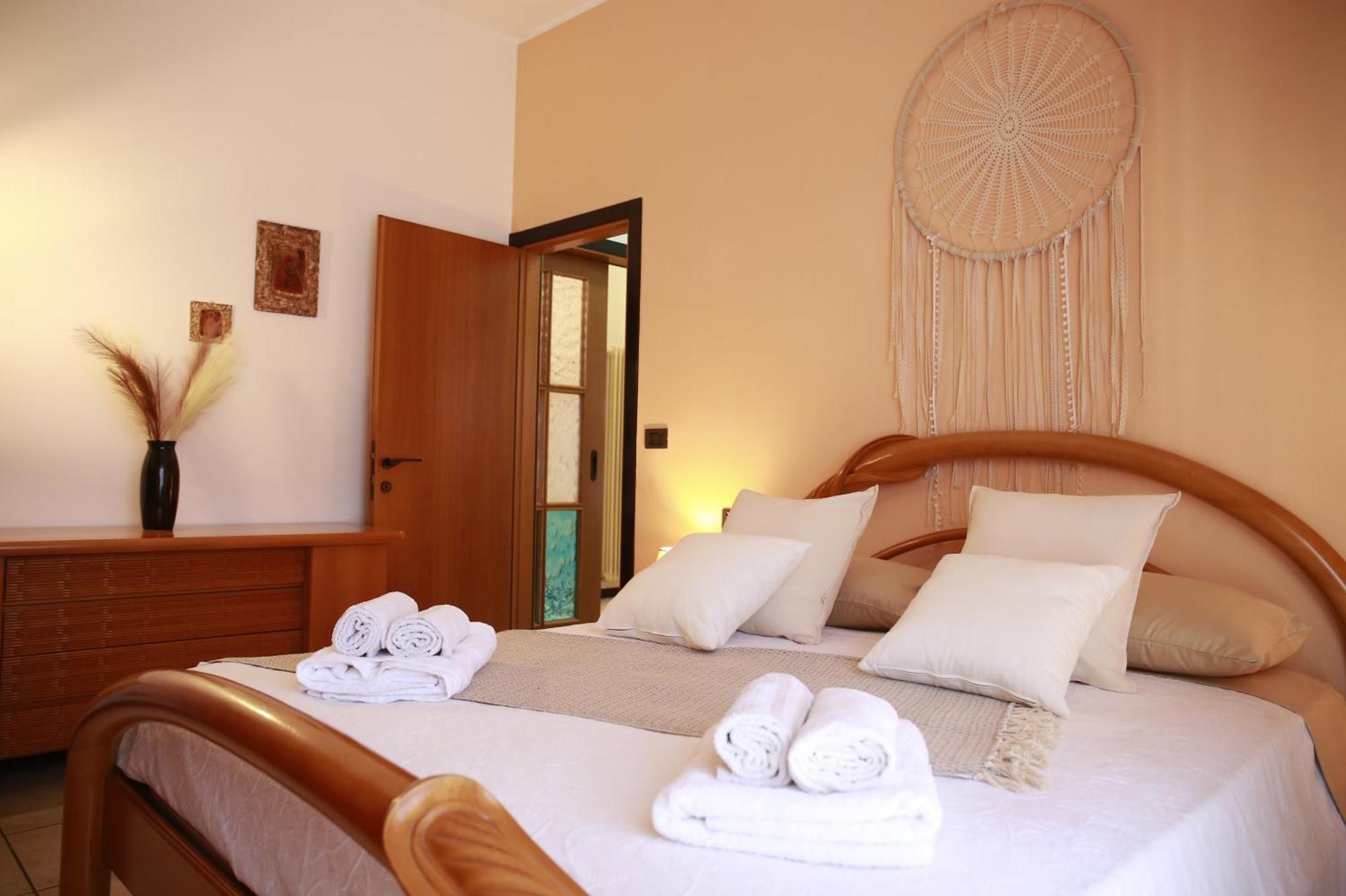 2 Holiday home *