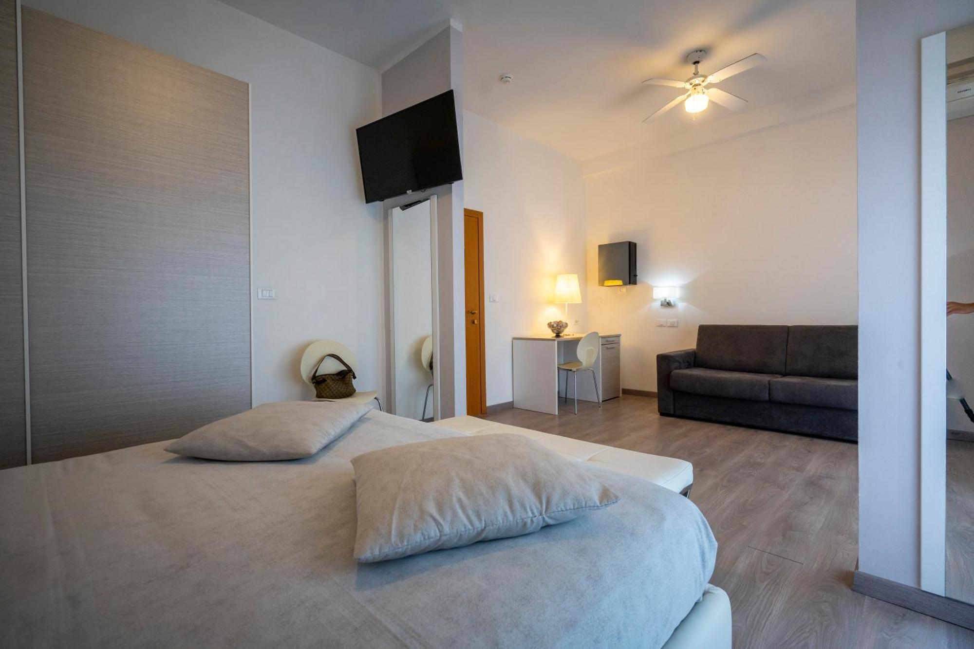 Hotel Sammaritani Rimini