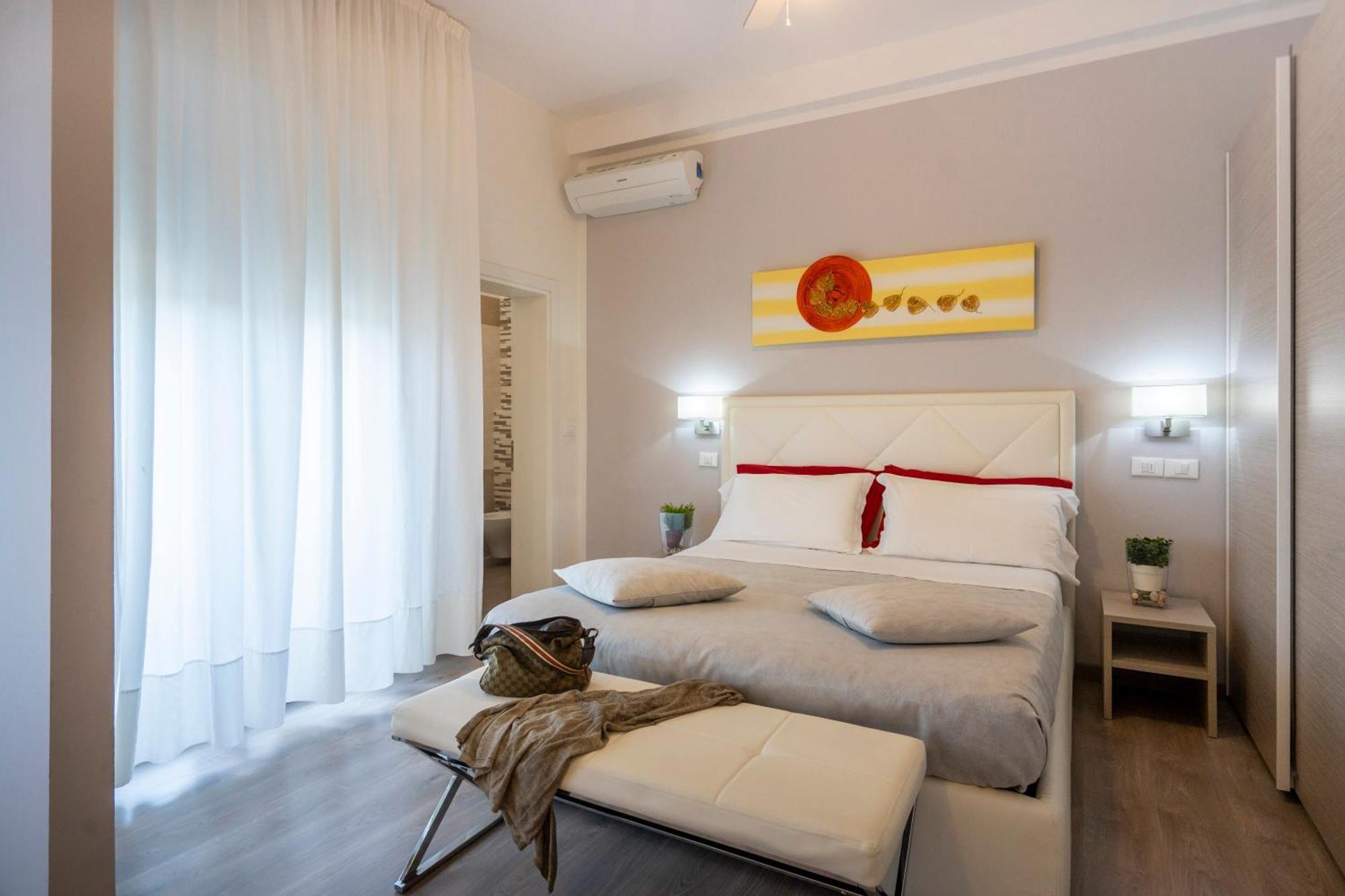 Sammaritani 3* Rimini