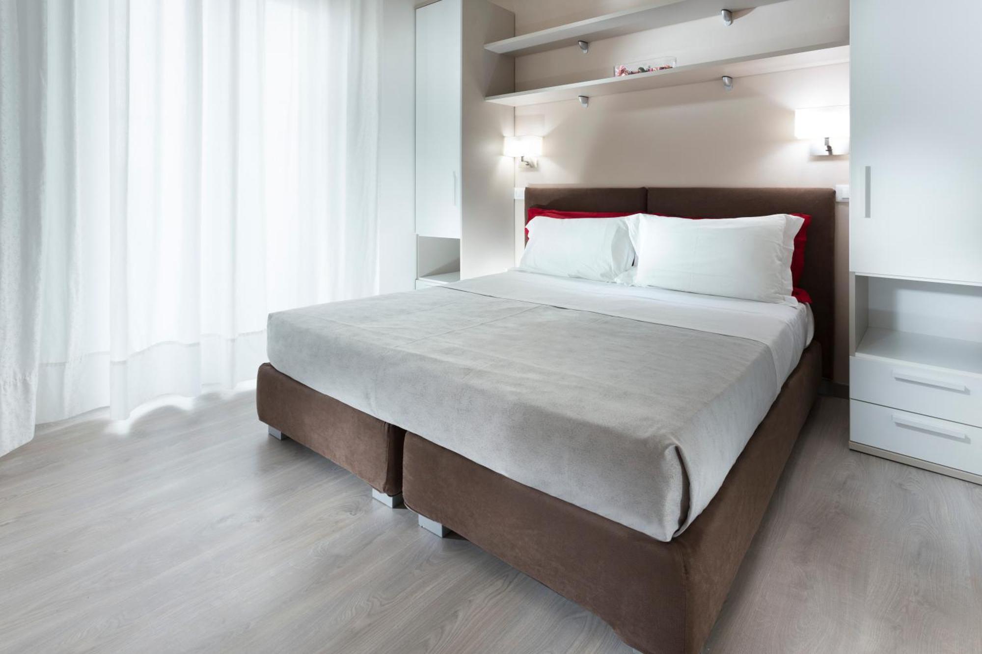 Hotel Sammaritani